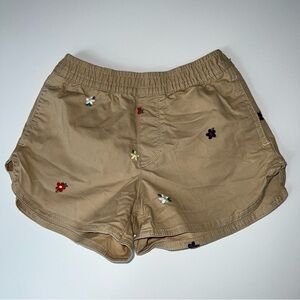 Gap Kids Khaki Shorts